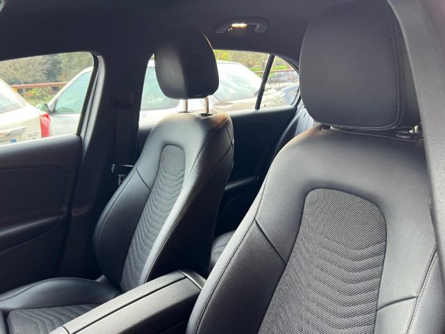 MERCEDES-BENZ A 250 usata, con Controllo trazione