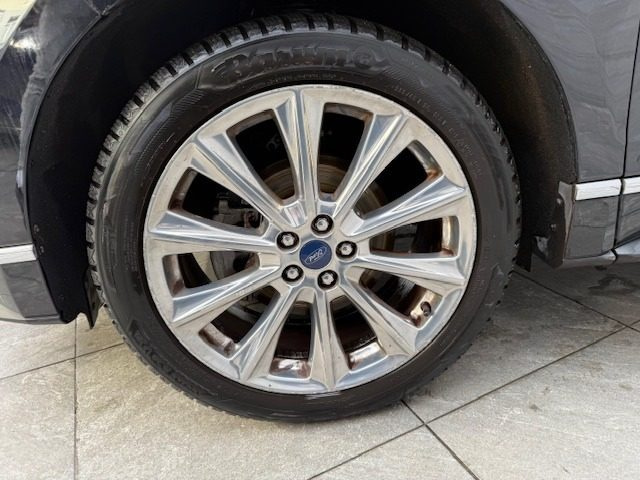 FORD Edge usata, con Specchietti laterali elettrici