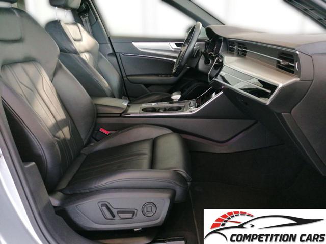 AUDI A6 usata, con Autoradio