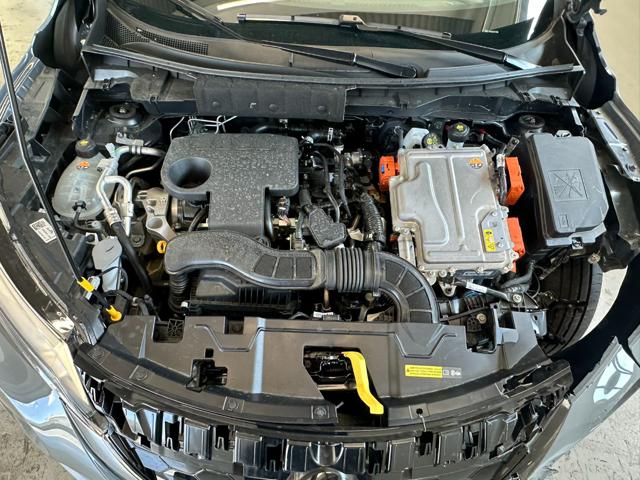 NISSAN Juke usata, con Climatizzatore