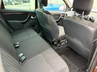 DACIA Duster usata, con Alzacristalli elettrici