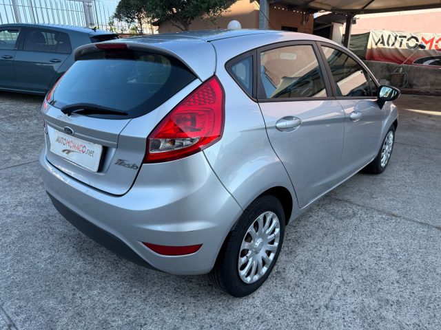 FORD Fiesta usata, con Alzacristalli elettrici