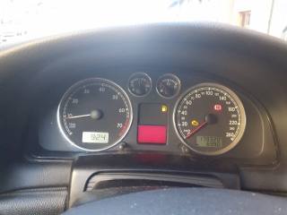 VOLKSWAGEN Passat usata, con ESP