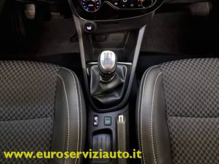 RENAULT Clio usata, con Volante in pelle