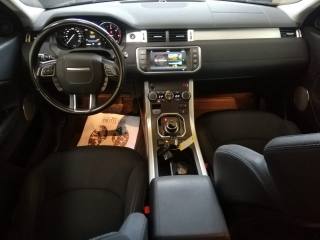 LAND ROVER Range Rover Evoque usata, con Isofix