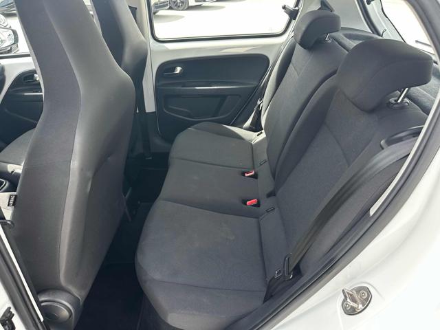 VOLKSWAGEN up! usata, con Cruise Control