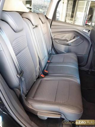 FORD Kuga usata 24