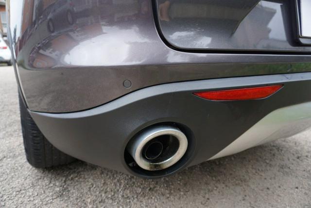 ALFA ROMEO Stelvio usata 42