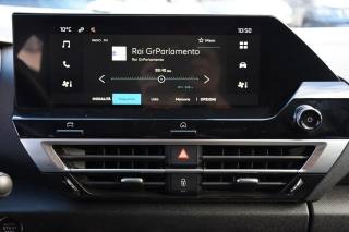 CITROEN C4 usata, con Vetri oscurati