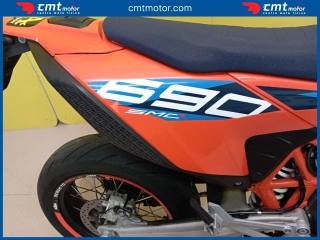 KTM 690 SMC usata 10