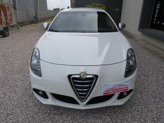 ALFA ROMEO Giulietta usata 21