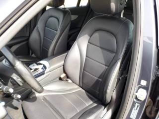 MERCEDES-BENZ GLC 220 usata 59