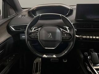 PEUGEOT 3008 usata, con Park Distance Control