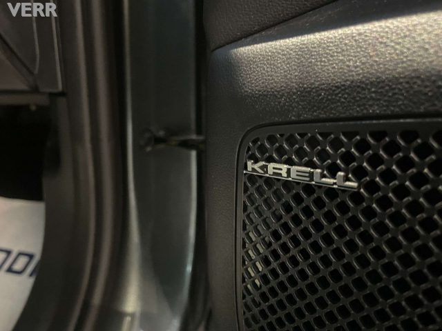 HYUNDAI Tucson usata, con Park Distance Control