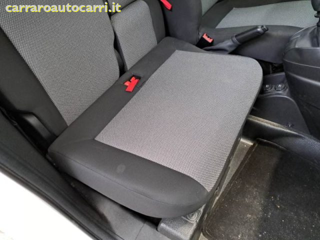 FIAT Doblo usata, con ESP