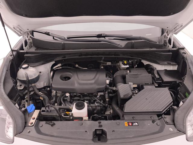 KIA Sportage usata, con Sensore di luce