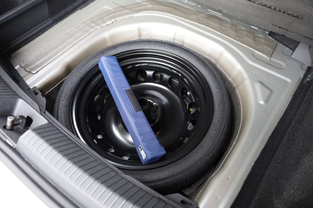 VOLKSWAGEN Taigo usata 96