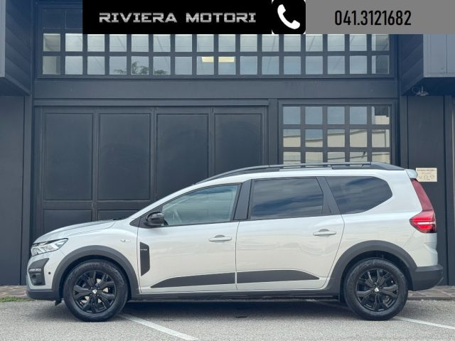DACIA Jogger usata, con Airbag laterali