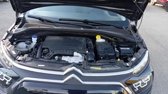 CITROEN C3 usata 34