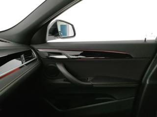 BMW X2 usata, con Fari LED