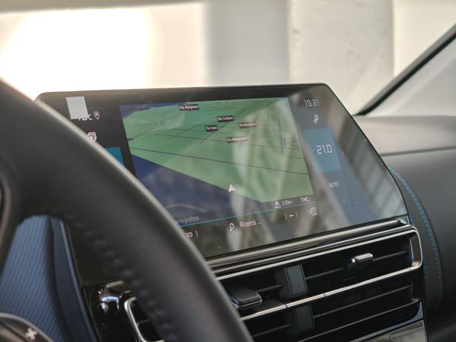CITROEN C5 Aircross usata, con Cruise Control