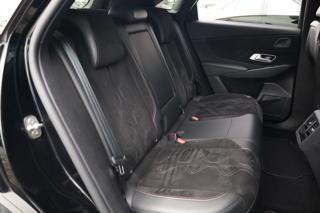 DS AUTOMOBILES DS 7 Crossback usata, con Autoradio digitale