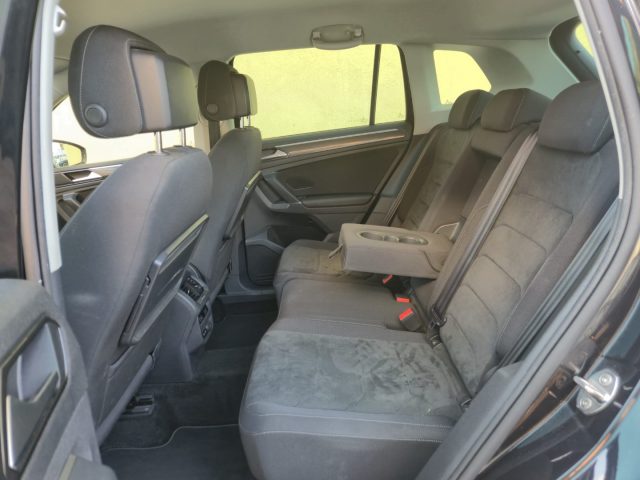 VOLKSWAGEN Tiguan usata, con Servosterzo