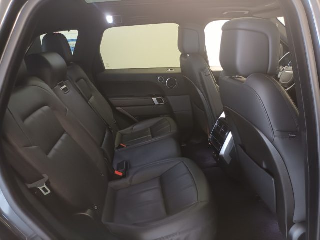 LAND ROVER Range Rover Sport usata, con Cruise Control