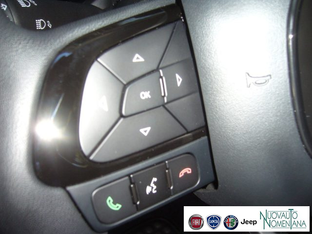 FIAT Panda usata, con Start/Stop Automatico