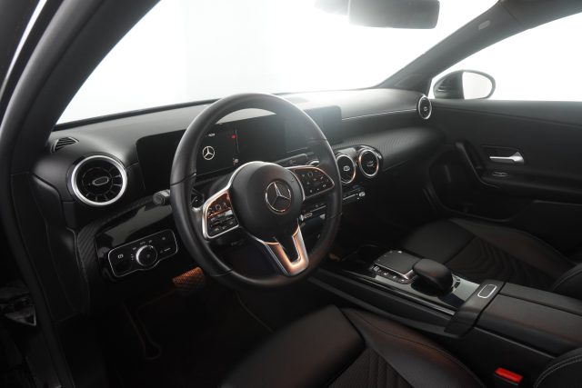 MERCEDES-BENZ A 180 usata 1