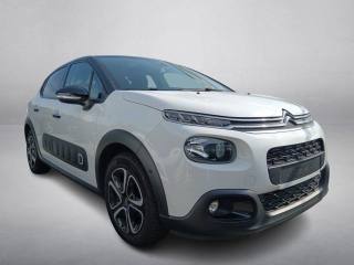 CITROEN C3 PureTech S&S Shine Navi