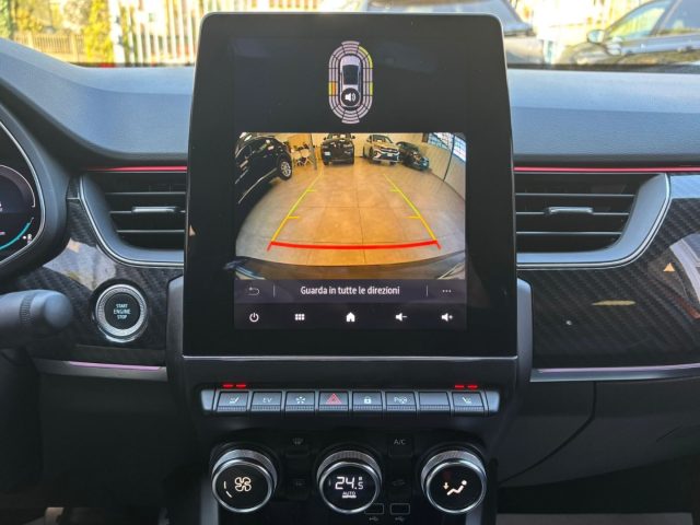 RENAULT Arkana usata, con Cruise Control