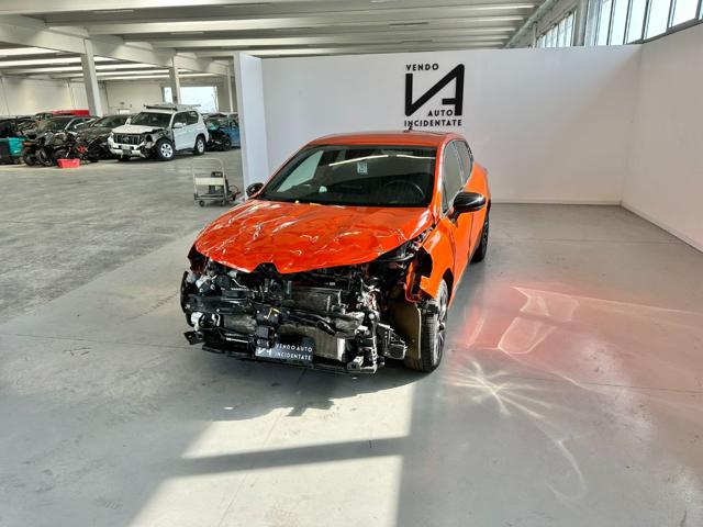 RENAULT Clio usata, con Airbag laterali