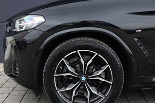 BMW X4 usata, con Luci diurne LED