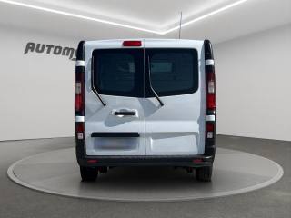 OPEL Vivaro usata, con Chiusura centralizzata