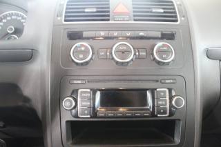 VOLKSWAGEN Touran usata, con Lettore CD