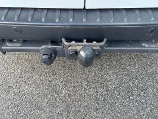 FORD Transit Custom usata 12
