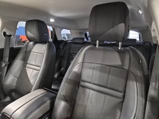 LAND ROVER Range Rover Evoque usata, con ESP