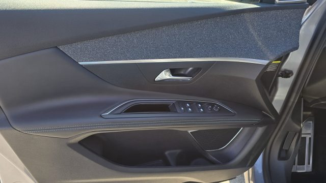 PEUGEOT 3008 usata, con Immobilizzatore elettronico