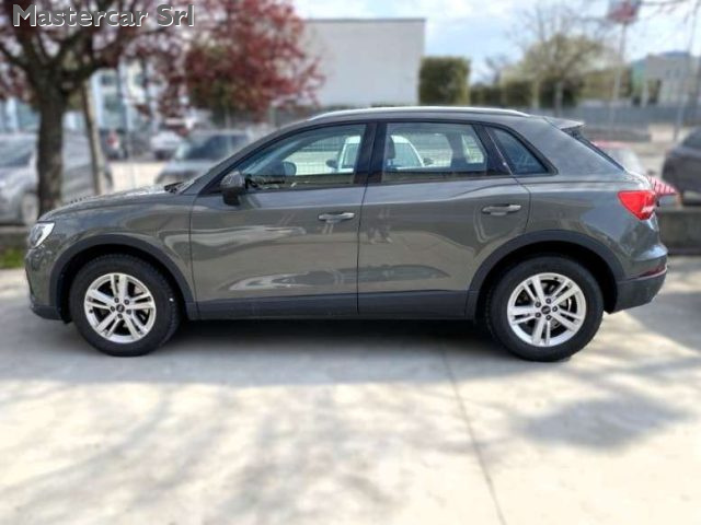 AUDI Q3 usata, con Airbag Passeggero