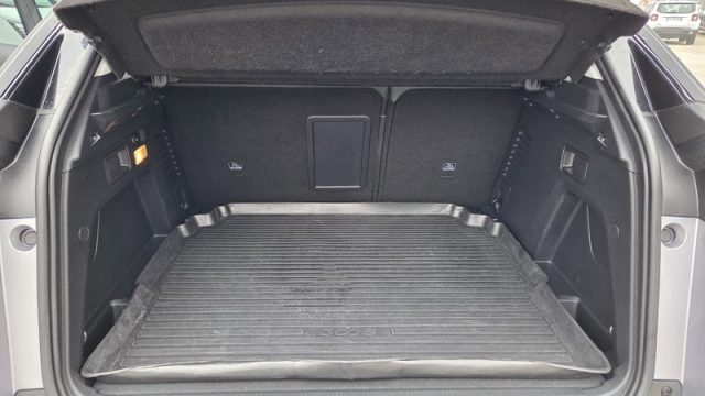 PEUGEOT 3008 usata, con ESP