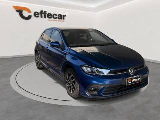 VOLKSWAGEN Polo usata, con Airbag laterali