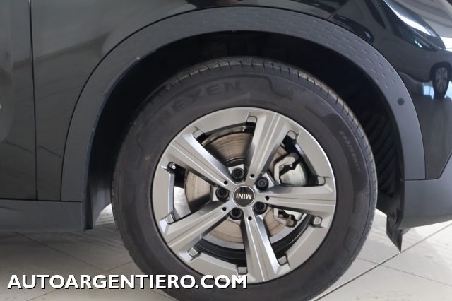 MINI Countryman usata, con Start/Stop Automatico