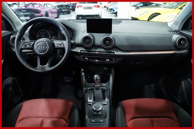 AUDI Q2 usata, con Cruise Control