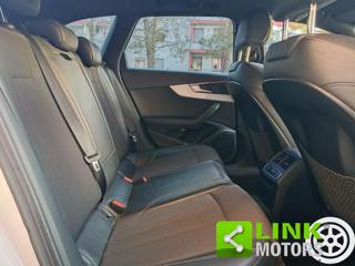AUDI A4 usata, con Fendinebbia