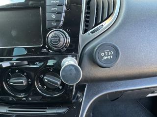 LANCIA Ypsilon usata, con Airbag testa