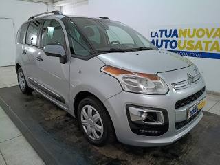 CITROEN C3 Picasso usata, con Servosterzo
