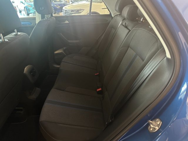 VOLKSWAGEN T-Roc usata, con ESP