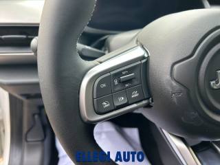 JEEP Avenger usata, con Servosterzo