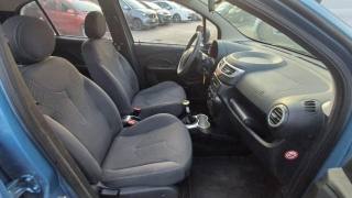 DR MOTOR DR ZERO usata, con Chiusura centralizzata